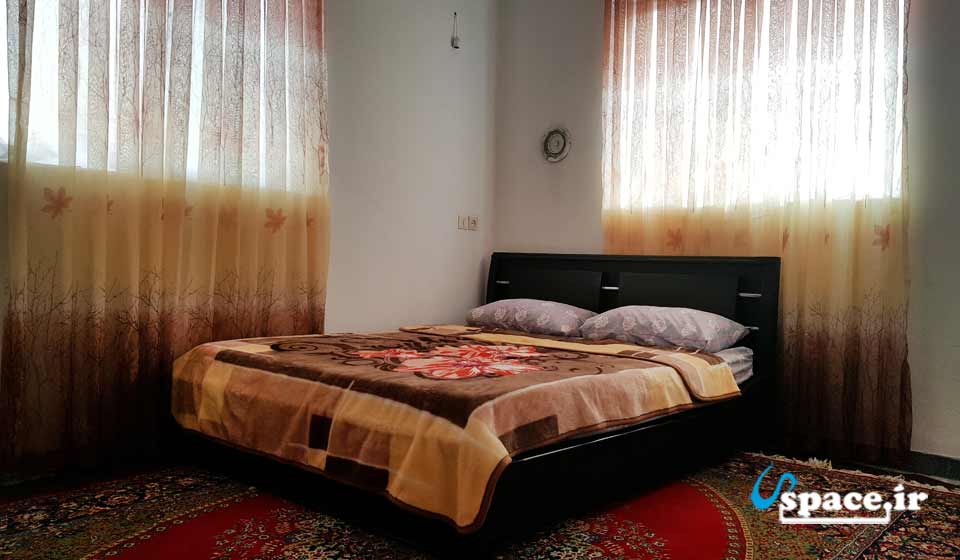 اتاق خانه گردشگری چلچلا - آمل - مازندران